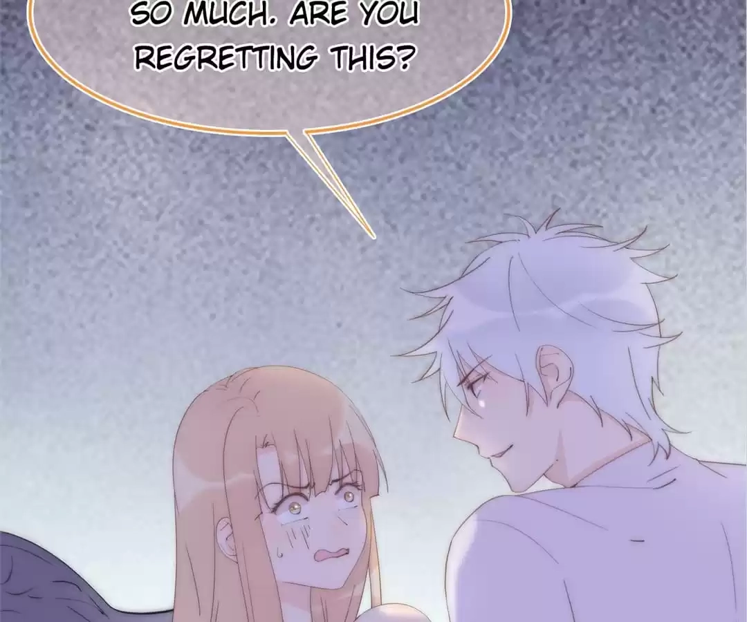 The Cinderella’s Trap Chapter 10 - page 27