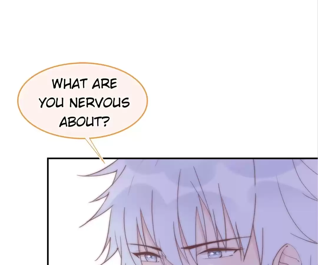 The Cinderella’s Trap Chapter 10 - page 32