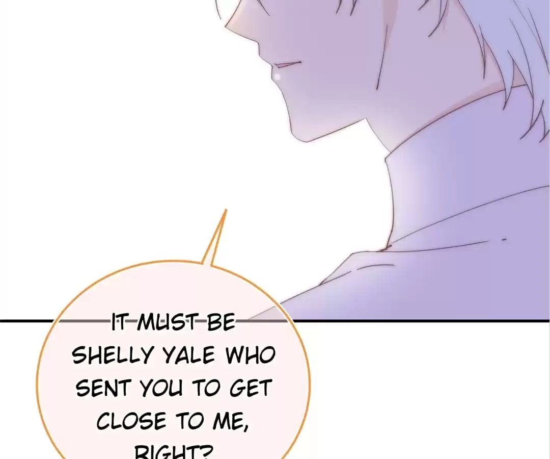 The Cinderella’s Trap Chapter 10 - page 50