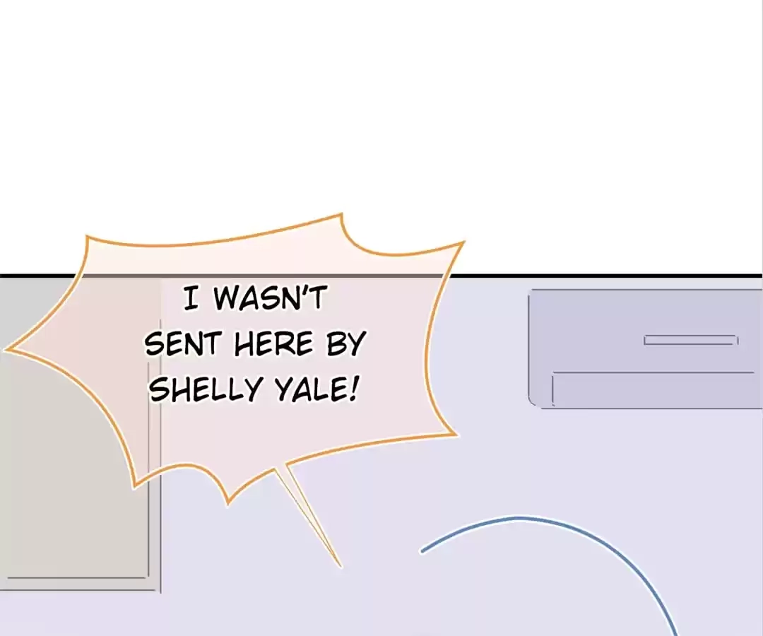 The Cinderella’s Trap Chapter 10 - page 52