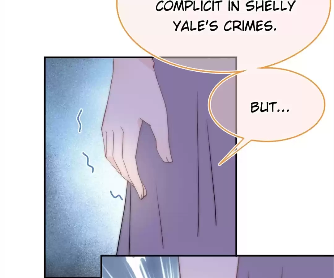 The Cinderella’s Trap Chapter 10 - page 57