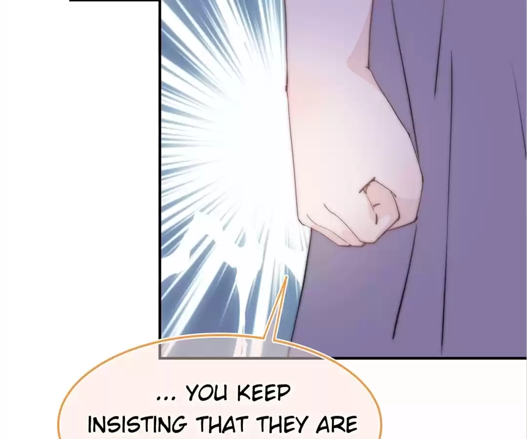 The Cinderella’s Trap Chapter 10 - page 58
