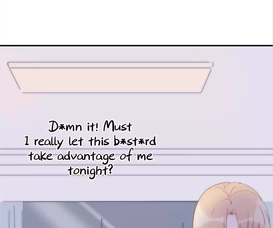 The Cinderella’s Trap Chapter 10 - page 6
