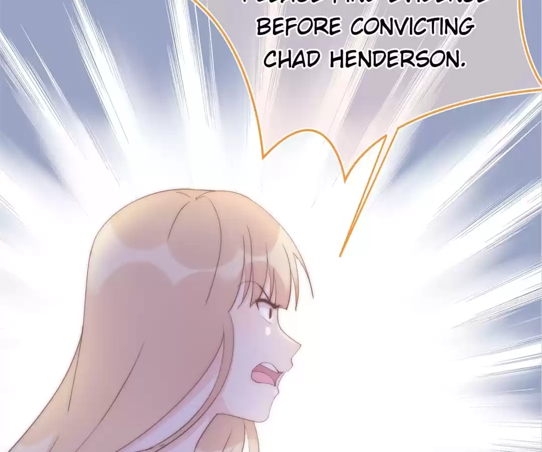 The Cinderella’s Trap Chapter 10 - page 60