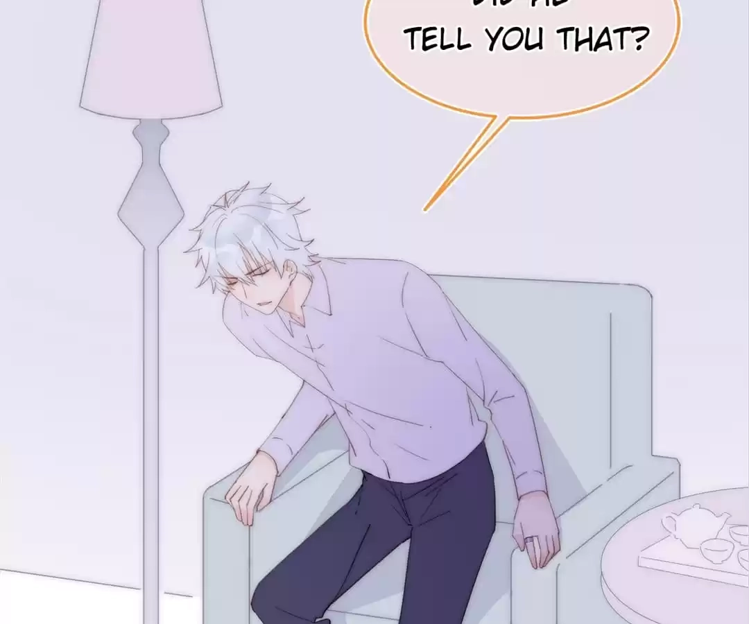 The Cinderella’s Trap Chapter 10 - page 65