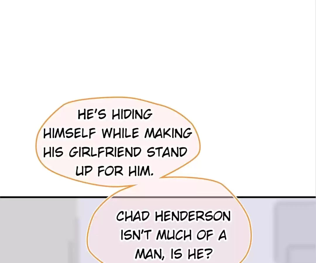 The Cinderella’s Trap Chapter 11 - page 1