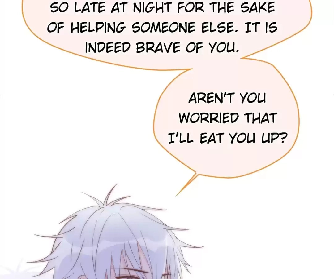 The Cinderella’s Trap Chapter 11 - page 15