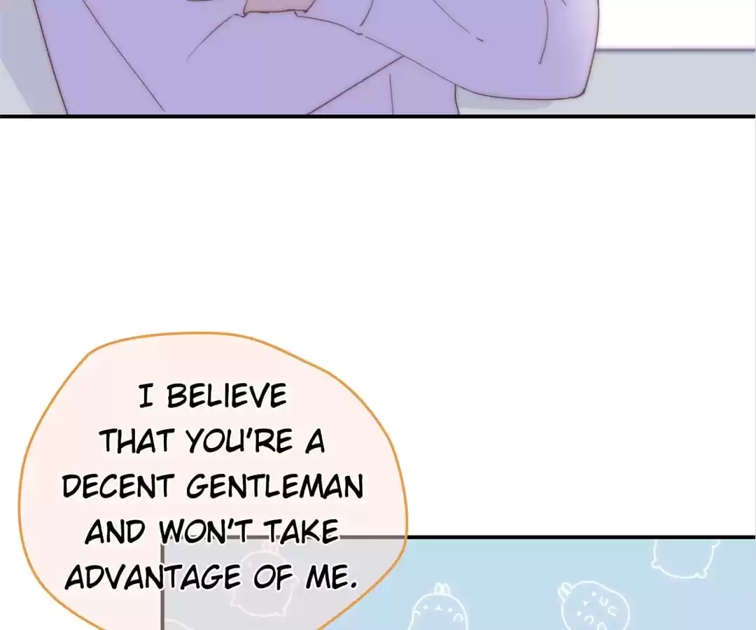 The Cinderella’s Trap Chapter 11 - page 17
