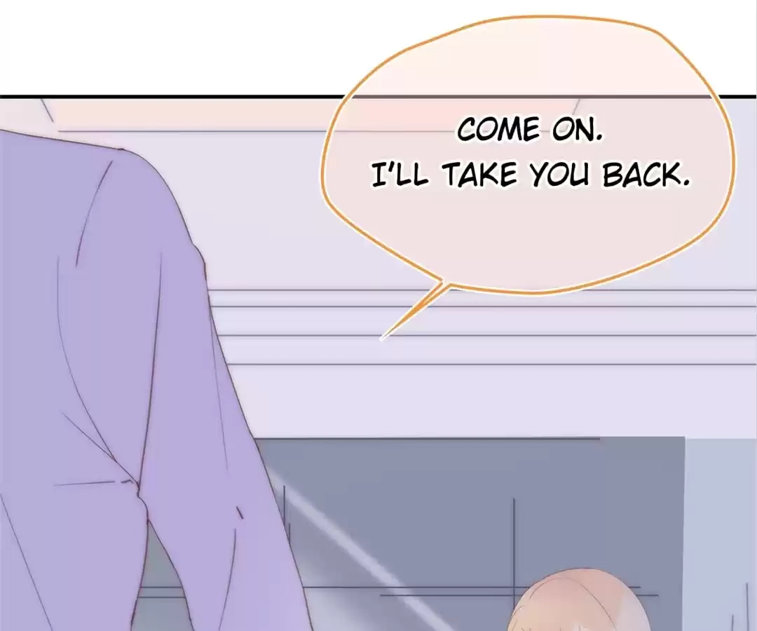 The Cinderella’s Trap Chapter 11 - page 25