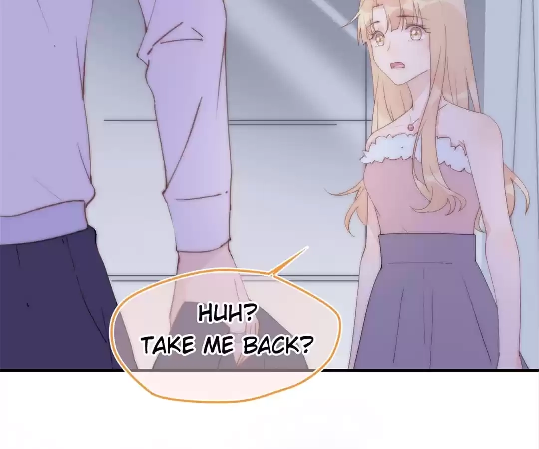 The Cinderella’s Trap Chapter 11 - page 26