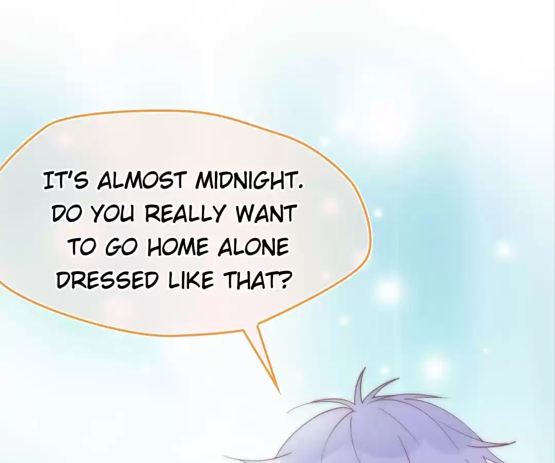 The Cinderella’s Trap Chapter 11 - page 27