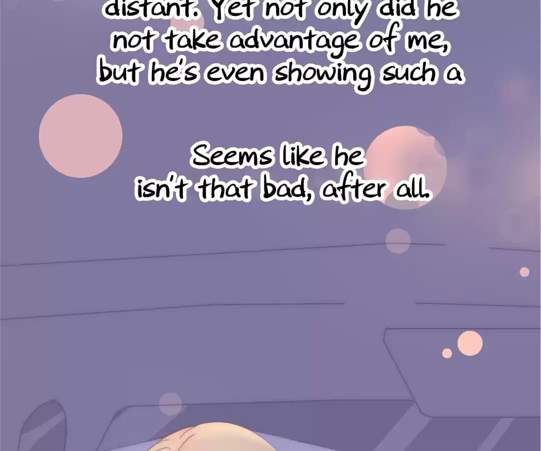 The Cinderella’s Trap Chapter 11 - page 38