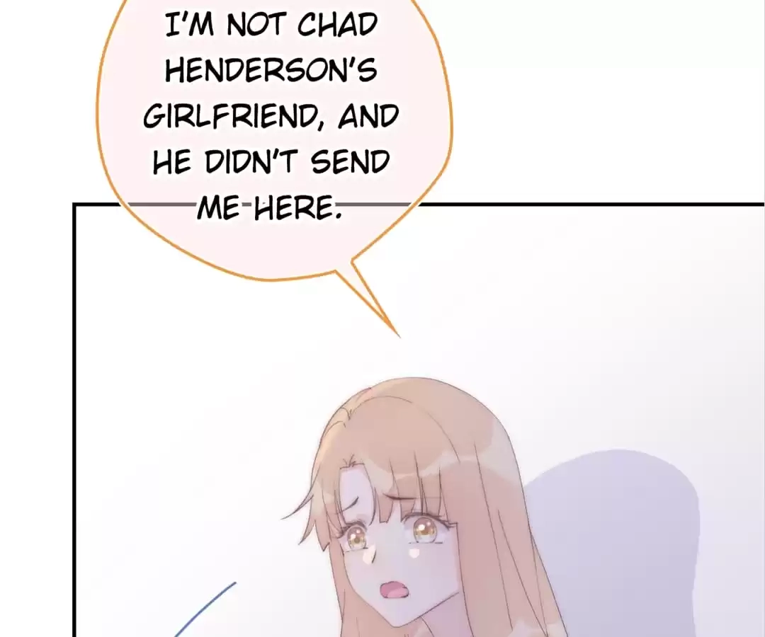 The Cinderella’s Trap Chapter 11 - page 4