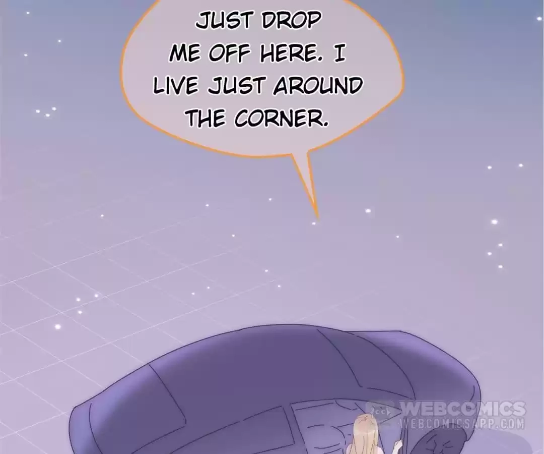 The Cinderella’s Trap Chapter 11 - page 42
