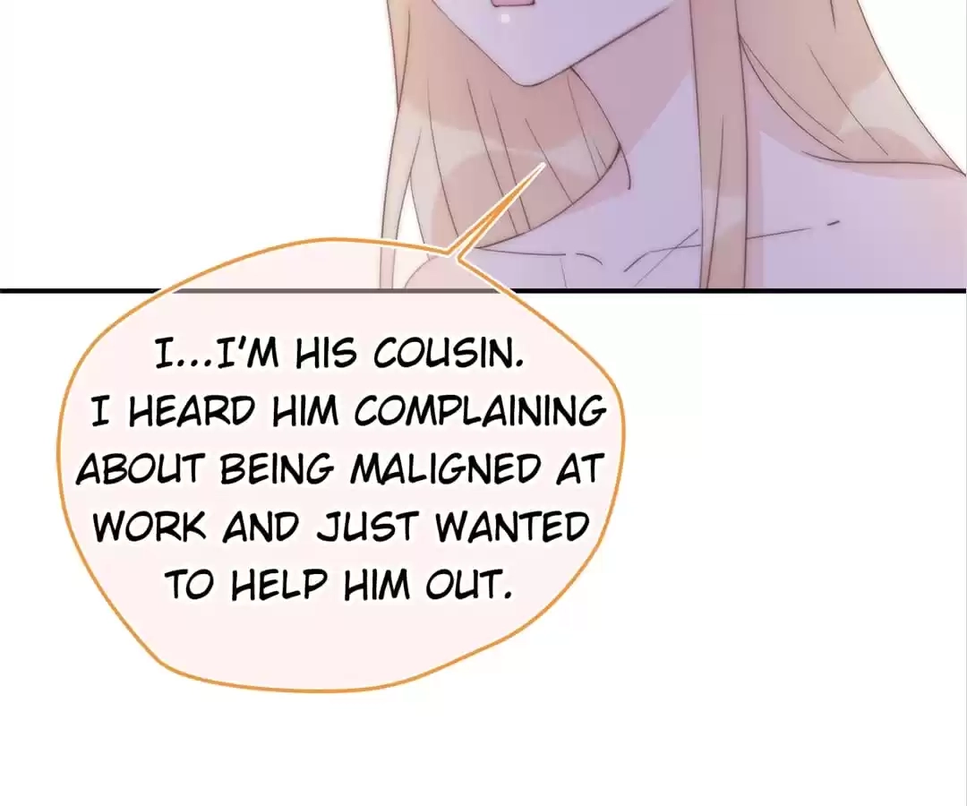 The Cinderella’s Trap Chapter 11 - page 7