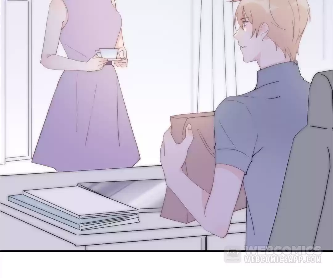 The Cinderella’s Trap Chapter 12 - page 11