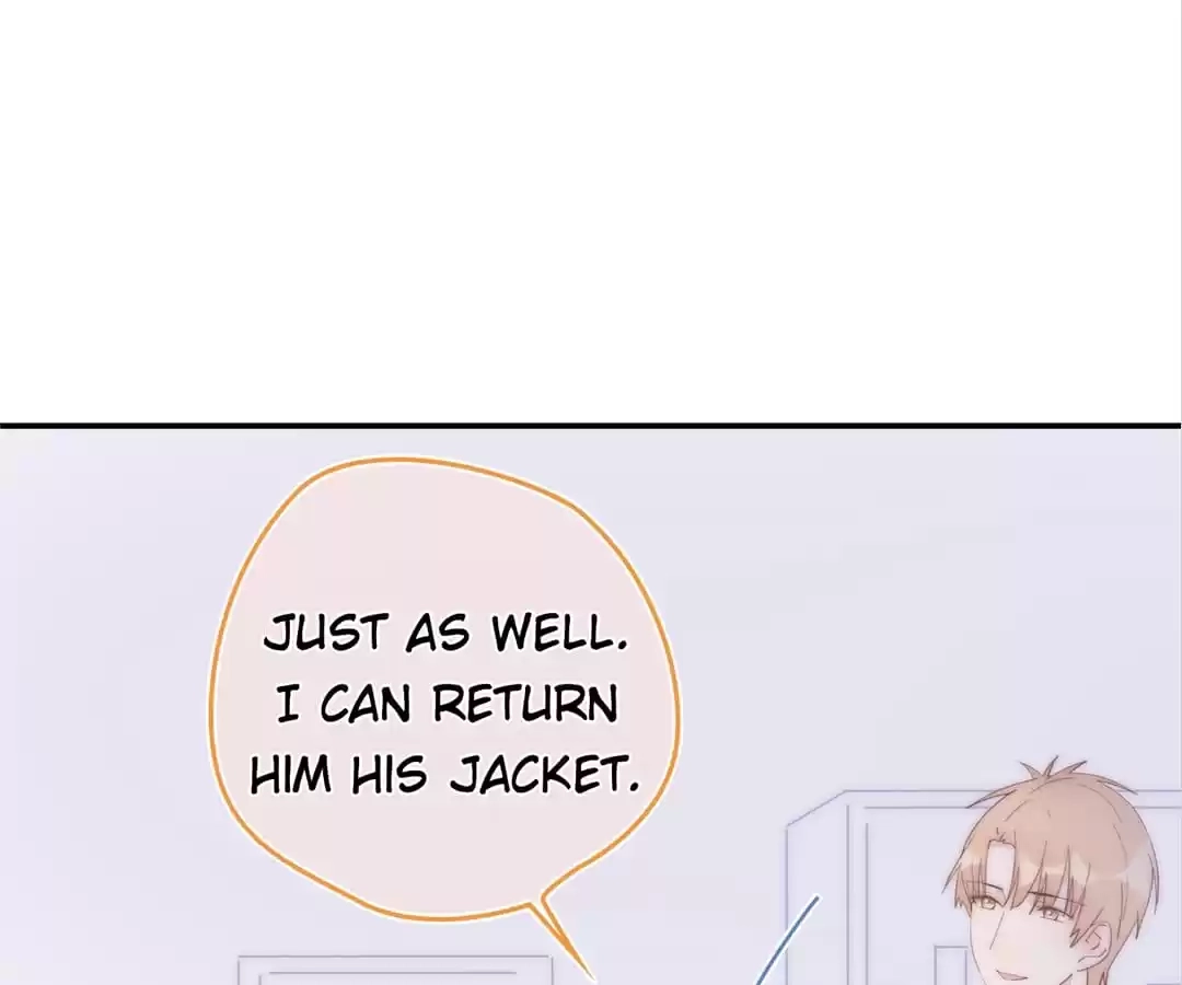 The Cinderella’s Trap Chapter 12 - page 12