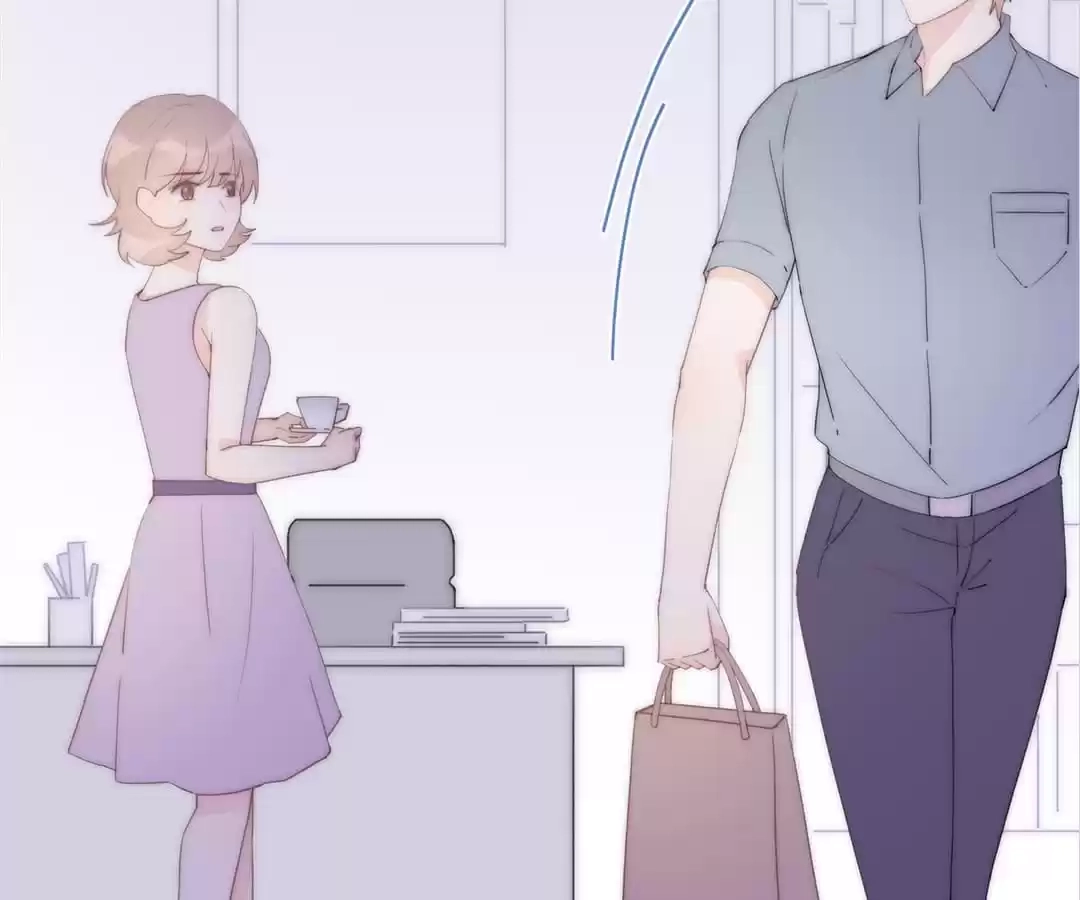 The Cinderella’s Trap Chapter 12 - page 13