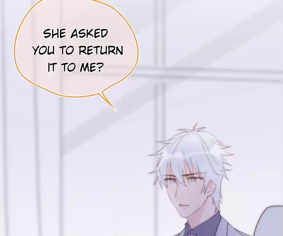 The Cinderella’s Trap Chapter 12 - page 18
