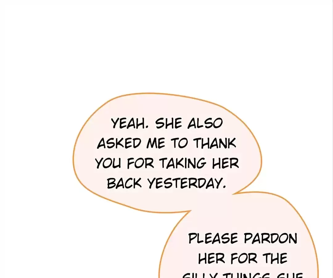 The Cinderella’s Trap Chapter 12 - page 21
