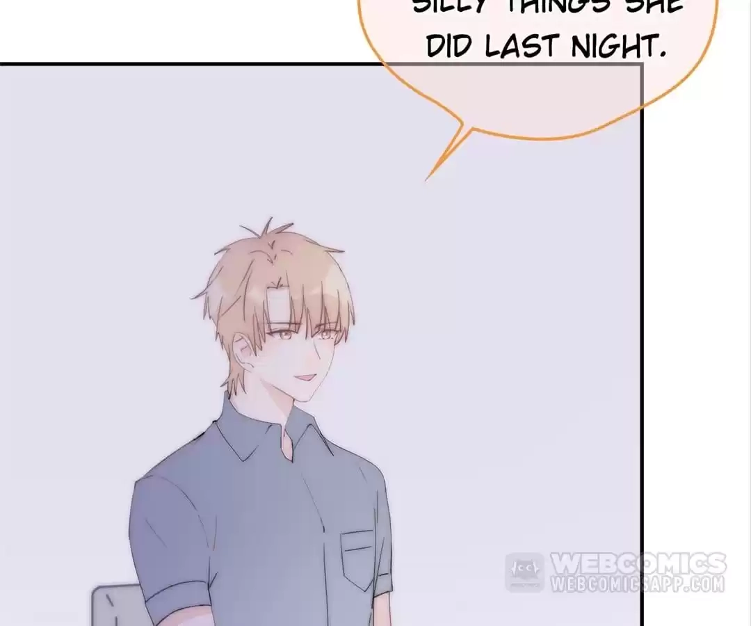The Cinderella’s Trap Chapter 12 - page 22