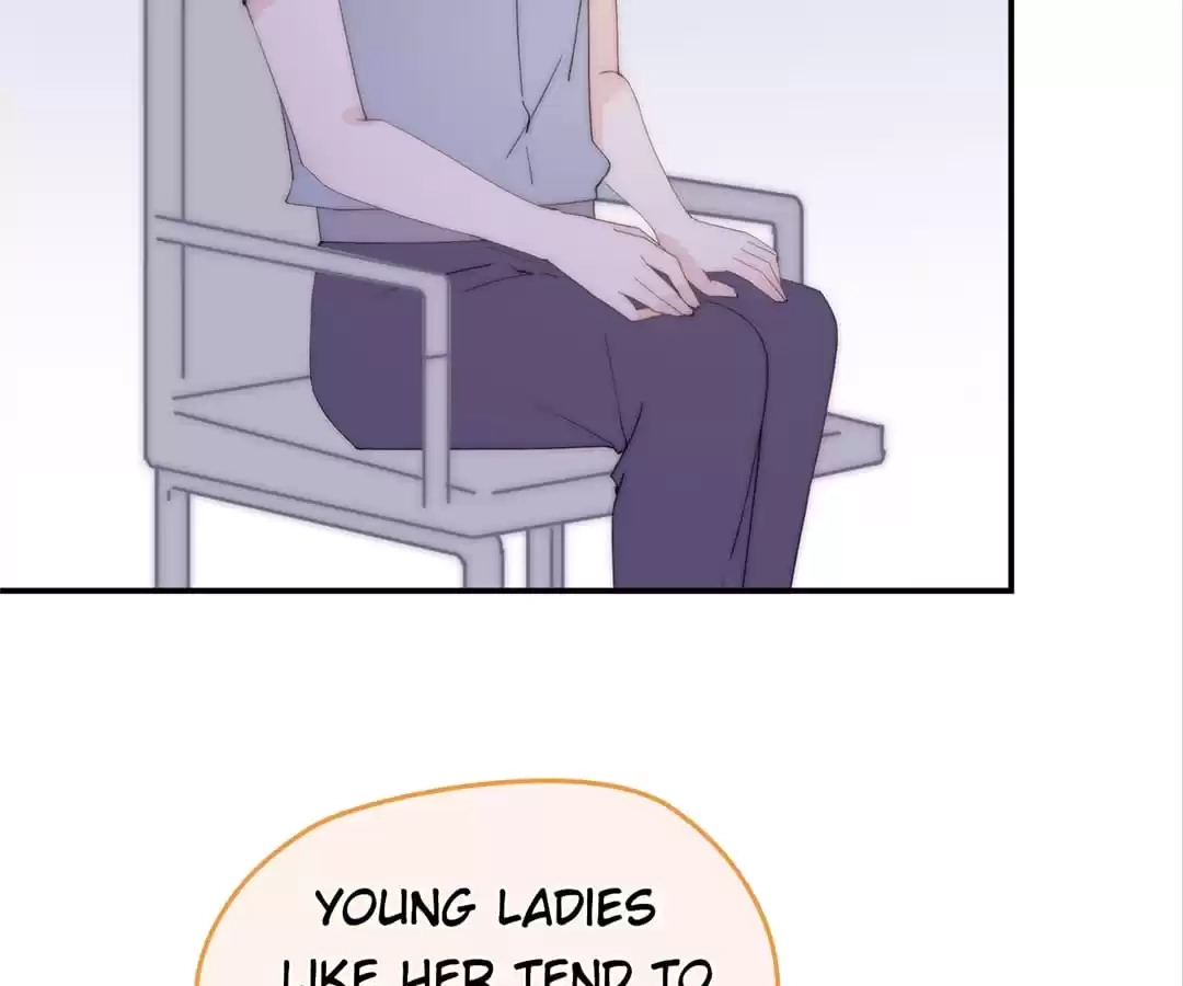 The Cinderella’s Trap Chapter 12 - page 23