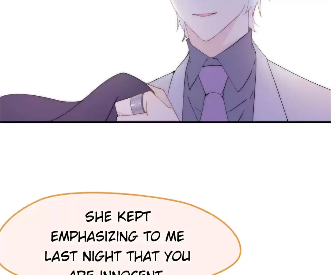 The Cinderella’s Trap Chapter 12 - page 25