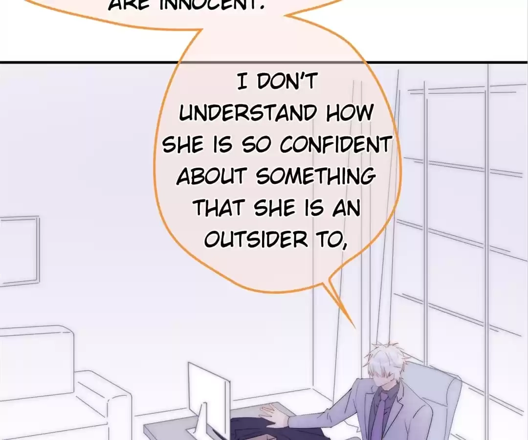 The Cinderella’s Trap Chapter 12 - page 26