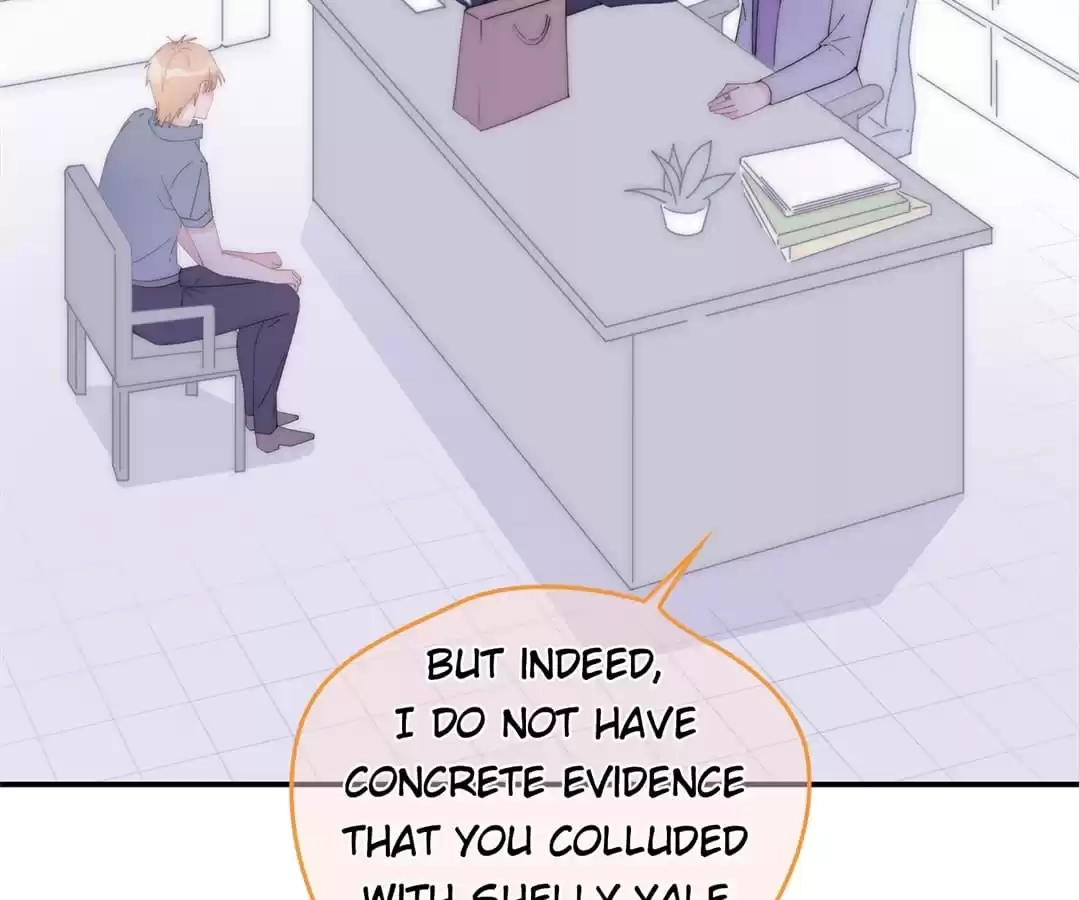 The Cinderella’s Trap Chapter 12 - page 27