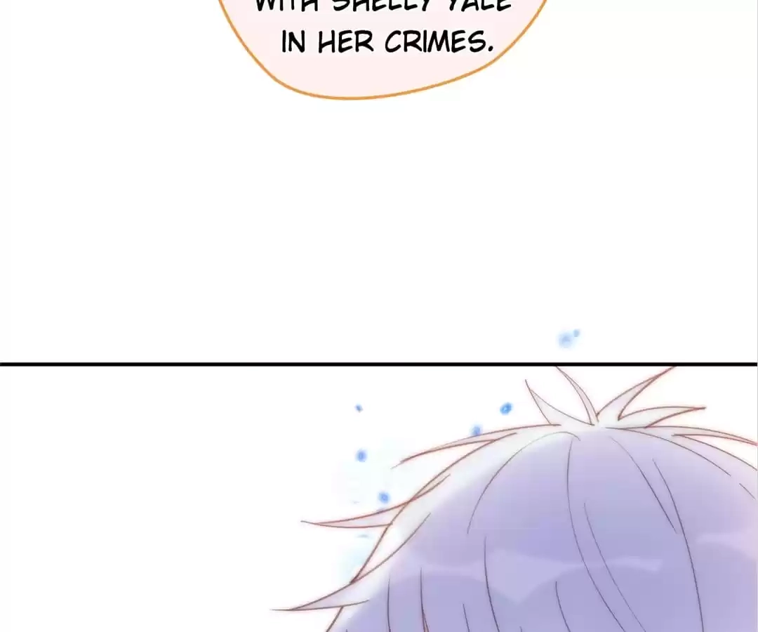 The Cinderella’s Trap Chapter 12 - page 28