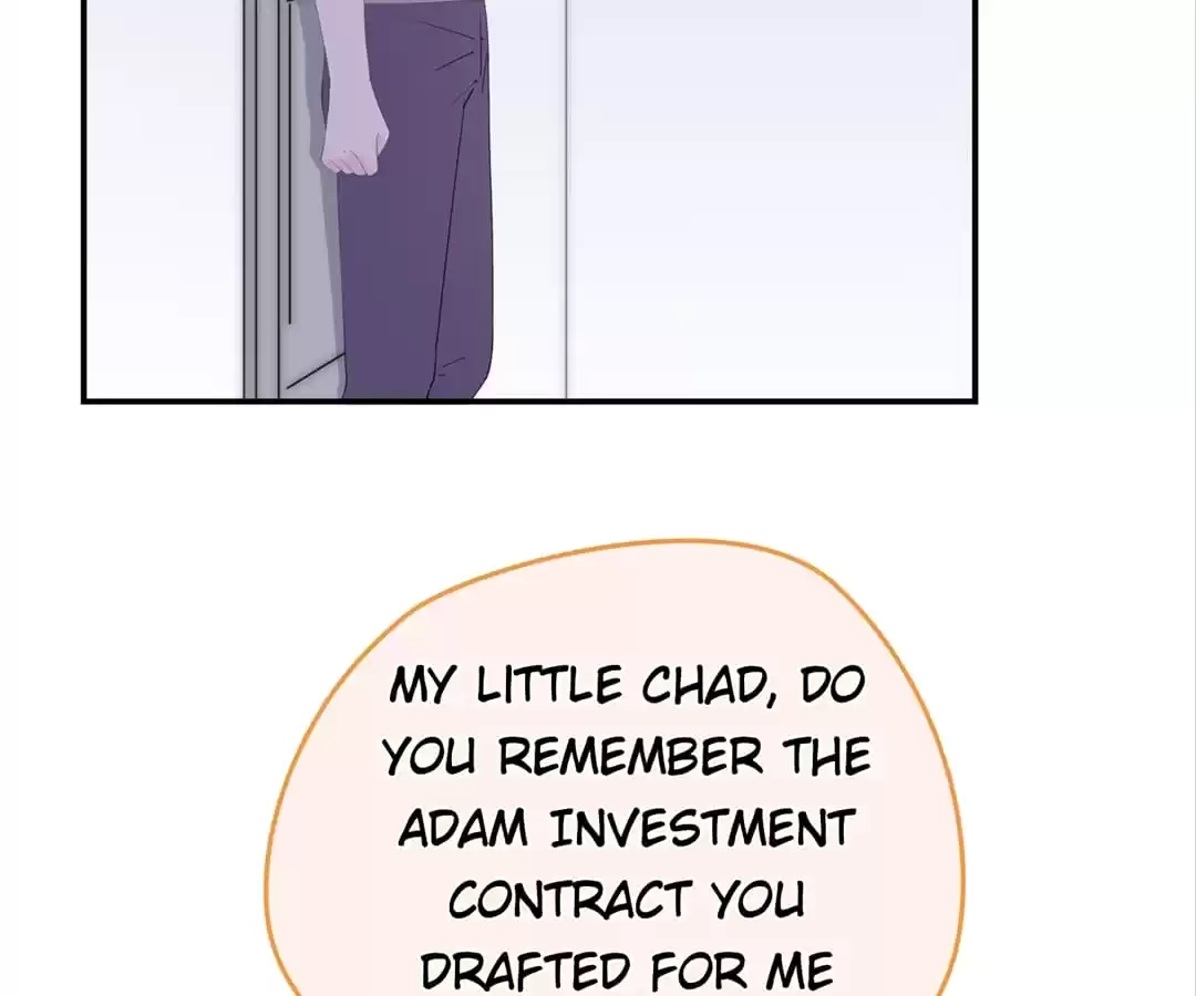 The Cinderella’s Trap Chapter 12 - page 50