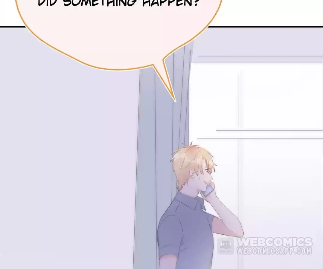 The Cinderella’s Trap Chapter 12 - page 54