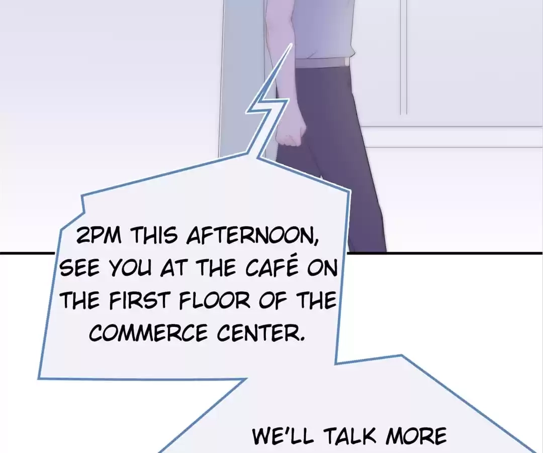 The Cinderella’s Trap Chapter 12 - page 55