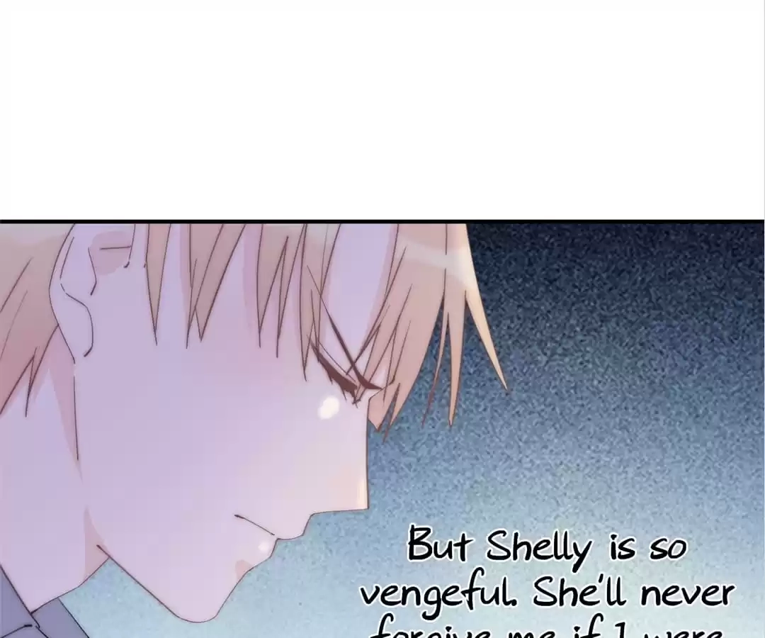 The Cinderella’s Trap Chapter 12 - page 64