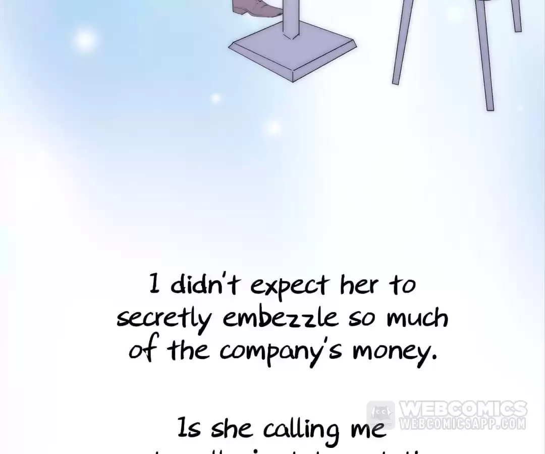 The Cinderella’s Trap Chapter 13 - page 10