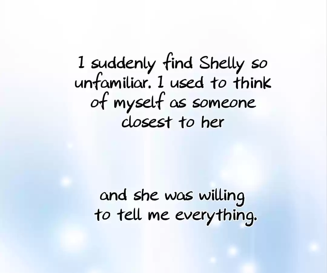 The Cinderella’s Trap Chapter 13 - page 8