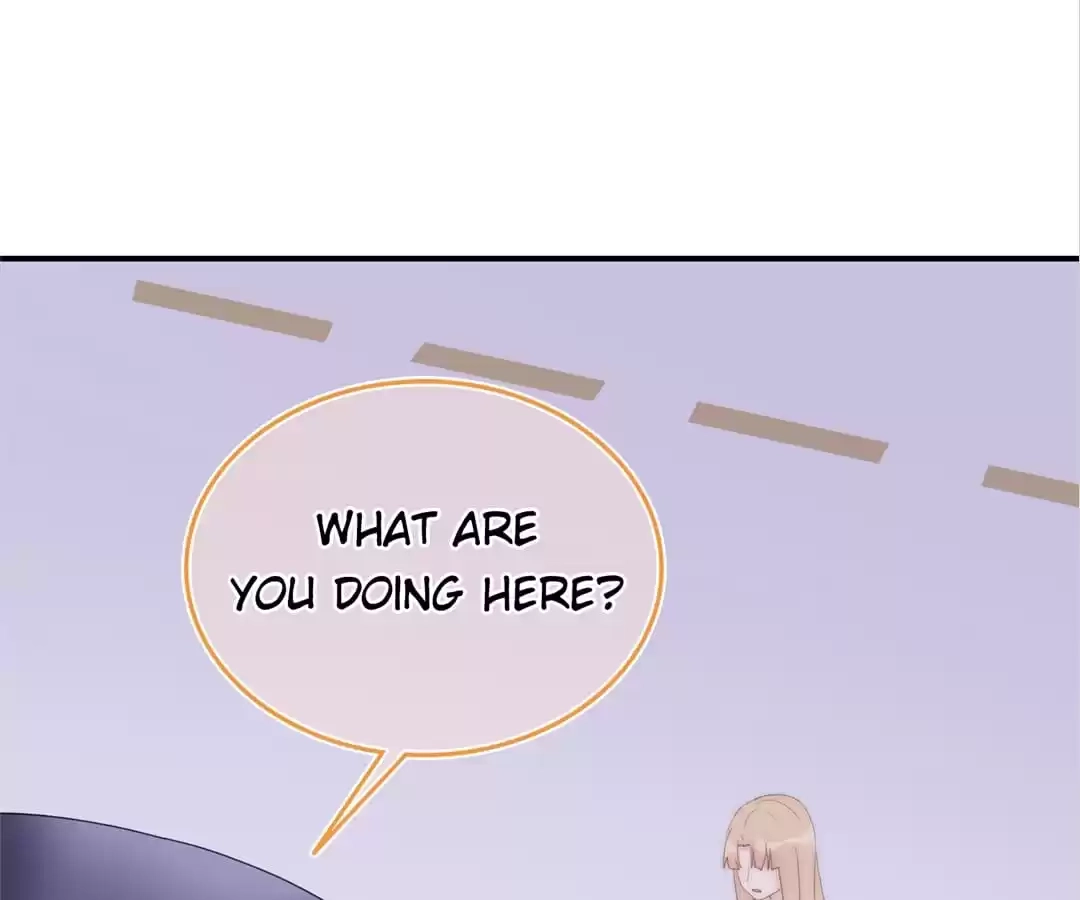 The Cinderella’s Trap Chapter 9 - page 1