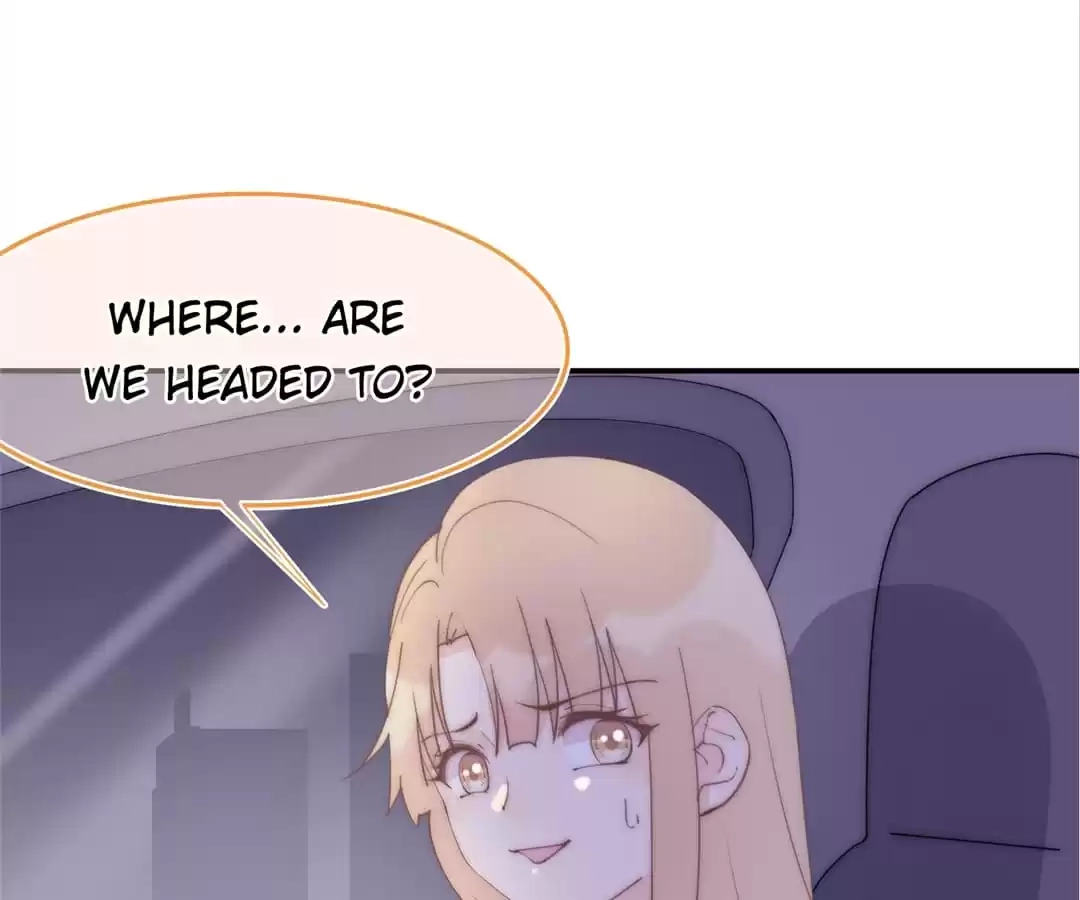 The Cinderella’s Trap Chapter 9 - page 15