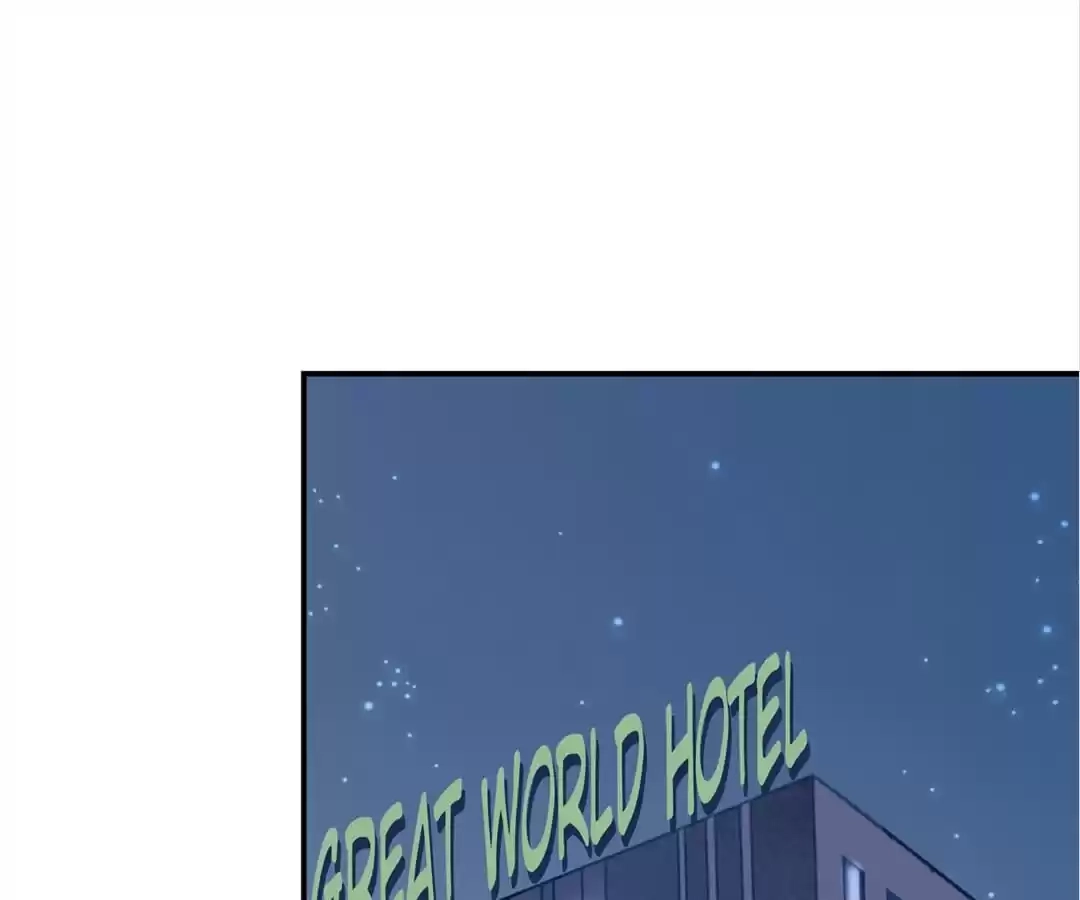 The Cinderella’s Trap Chapter 9 - page 21