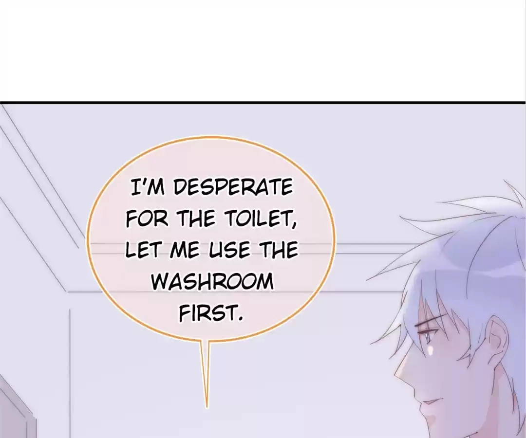 The Cinderella’s Trap Chapter 9 - page 31