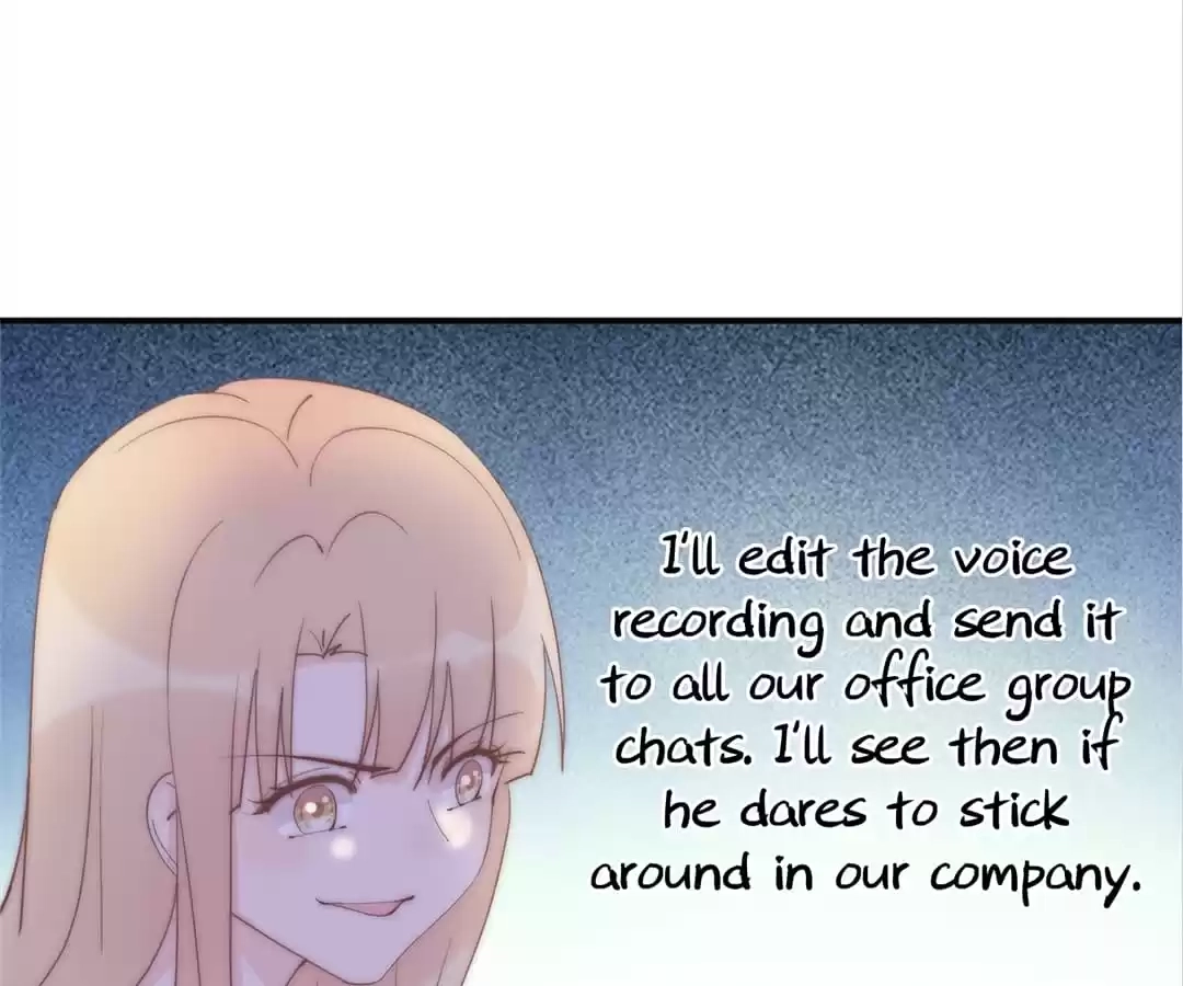 The Cinderella’s Trap Chapter 9 - page 38