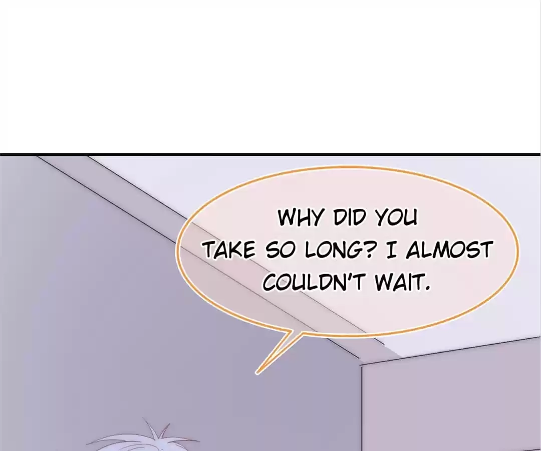 The Cinderella’s Trap Chapter 9 - page 42