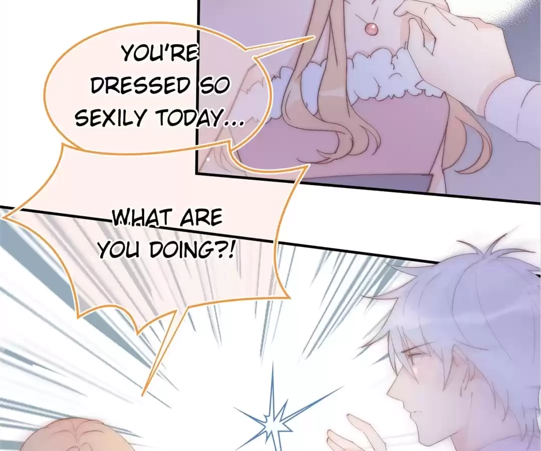 The Cinderella’s Trap Chapter 9 - page 45