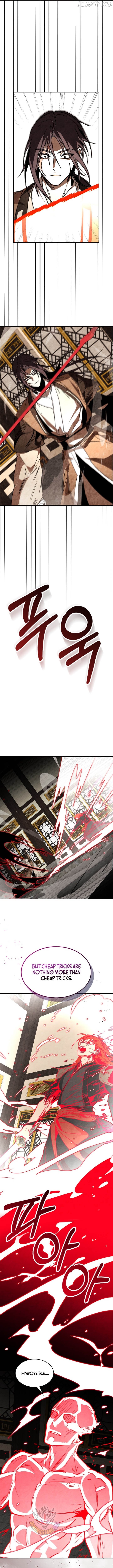 Chronicles Of The Martial God’s Return Chapter 148 - page 7