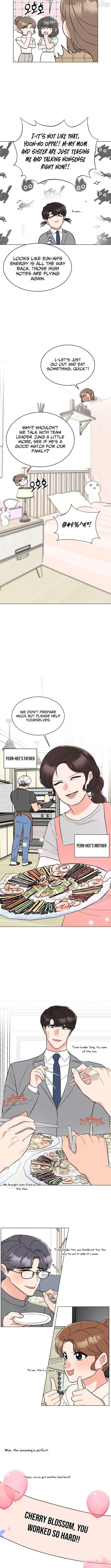Rookie Talent Agent Knows It All Chapter 178 - page 10