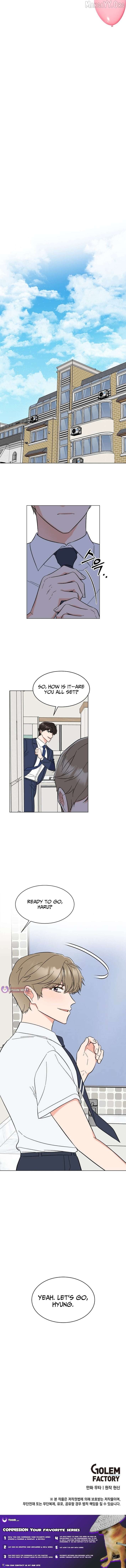 Rookie Talent Agent Knows It All Chapter 178 - page 11