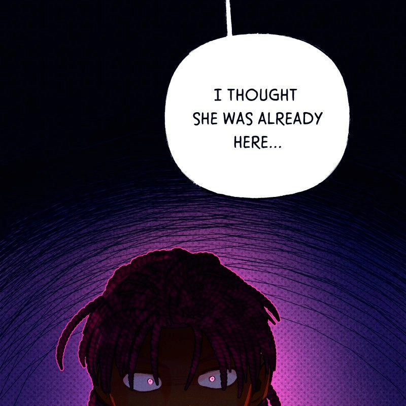 Hiding in the Moon Chapter 72 - page 100