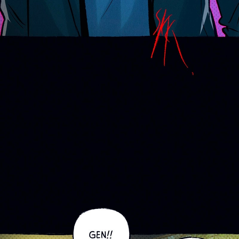 Hiding in the Moon Chapter 72 - page 102