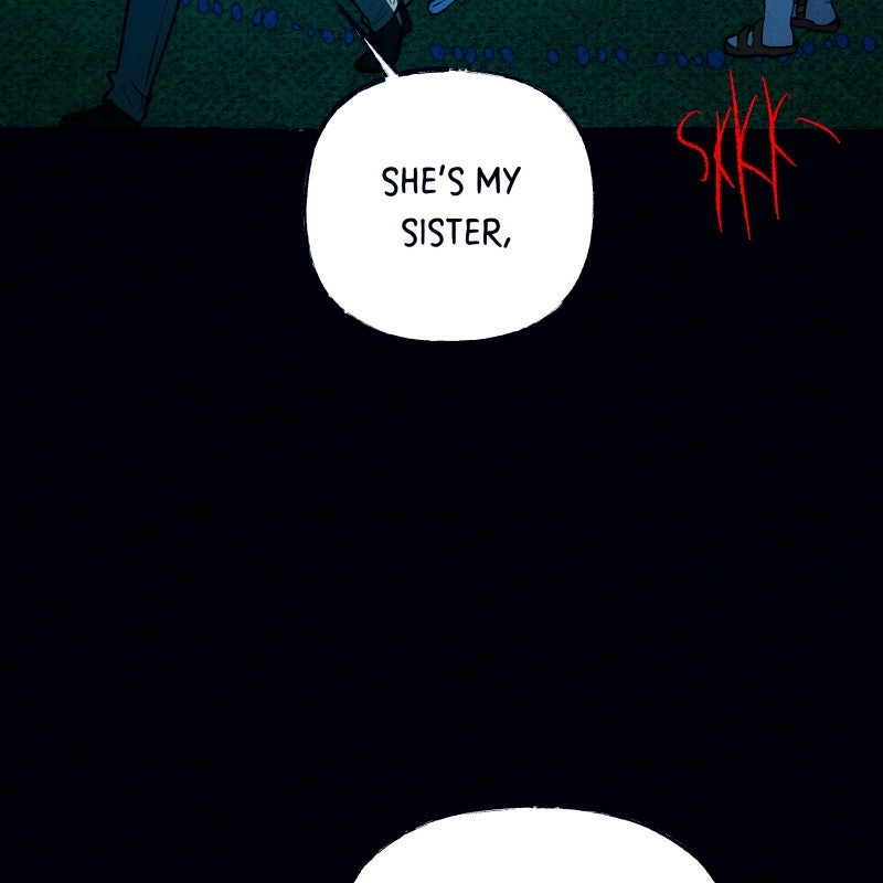Hiding in the Moon Chapter 72 - page 104
