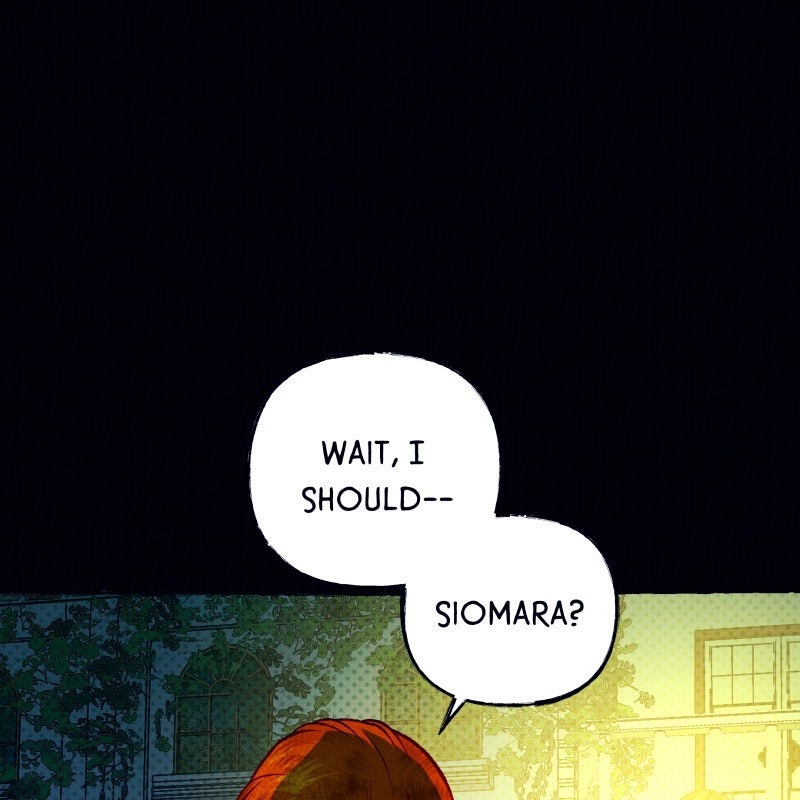Hiding in the Moon Chapter 72 - page 107